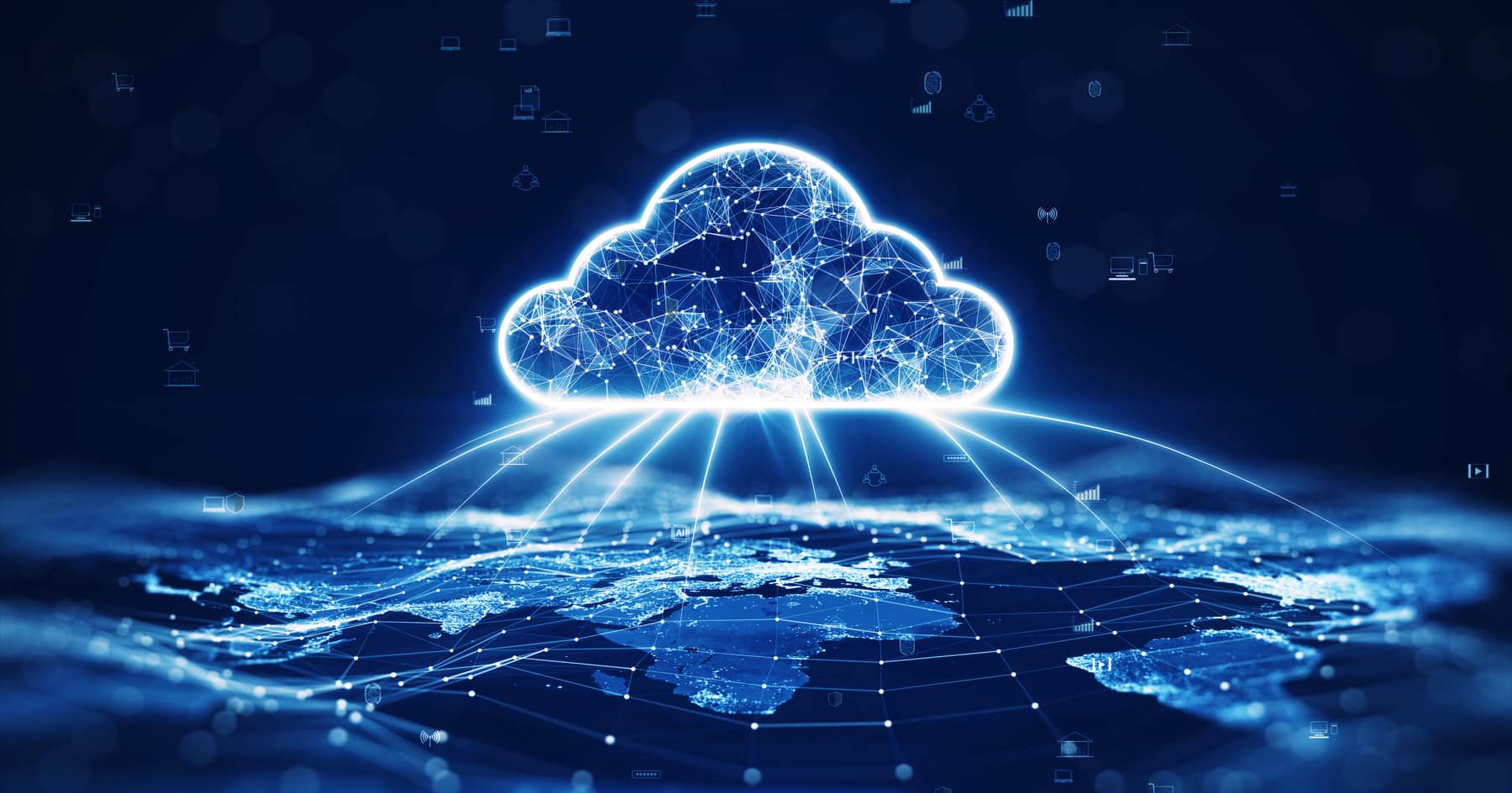 Agent Infra - Cloud Agents V4